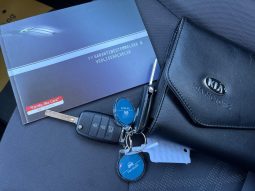 
										Kia Rio 1,2 CVVT Active 5d full									