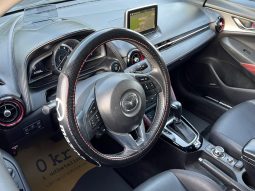 
										Mazda CX-3 2,0 SkyActiv-G 120 Optimum aut. 5d full									