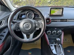
										Mazda CX-3 2,0 SkyActiv-G 120 Optimum aut. 5d full									