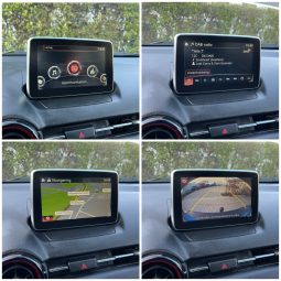
										Mazda CX-3 2,0 SkyActiv-G 120 Optimum aut. 5d full									