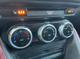 
										Mazda CX-3 2,0 SkyActiv-G 120 Optimum aut. 5d full									