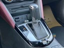 
										Mazda CX-3 2,0 SkyActiv-G 120 Optimum aut. 5d full									