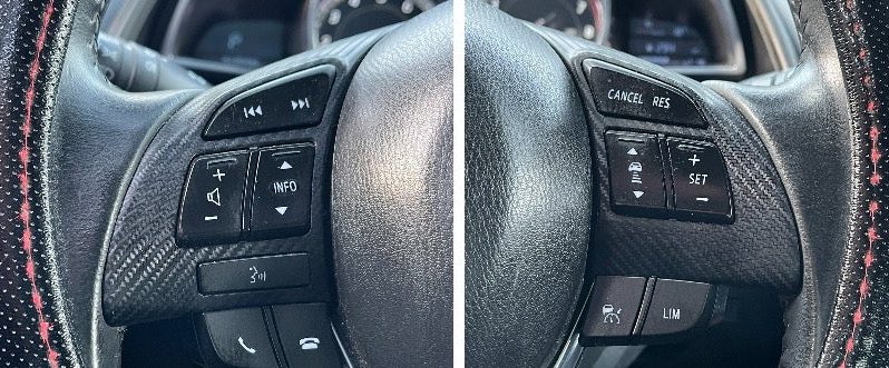 
								Mazda CX-3 2,0 SkyActiv-G 120 Optimum aut. 5d full									