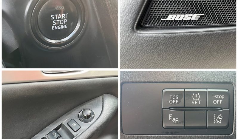 
								Mazda CX-3 2,0 SkyActiv-G 120 Optimum aut. 5d full									