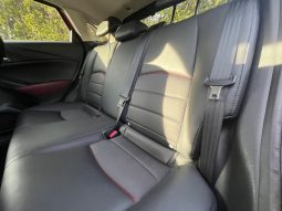 
										Mazda CX-3 2,0 SkyActiv-G 120 Optimum aut. 5d full									