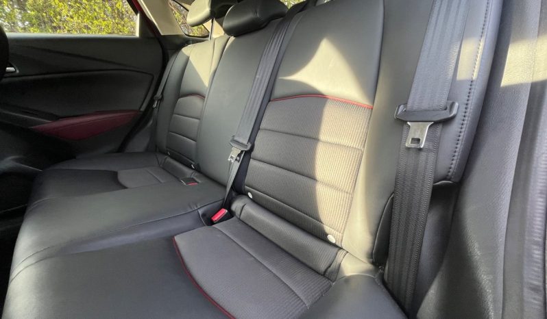 
								Mazda CX-3 2,0 SkyActiv-G 120 Optimum aut. 5d full									