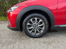 
										Mazda CX-3 2,0 SkyActiv-G 120 Optimum aut. 5d full									