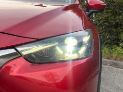 
										Mazda CX-3 2,0 SkyActiv-G 120 Optimum aut. 5d full									
