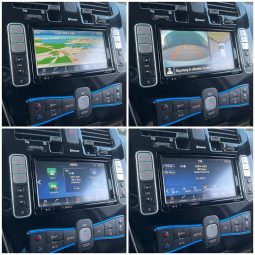 
										Nissan Leaf 24 Tekna 5d full									