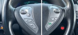 
										Nissan Leaf 24 Tekna 5d full									