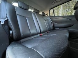 
										Nissan Leaf 24 Tekna 5d full									
