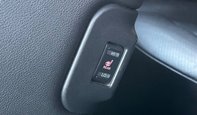 
								Nissan Leaf 24 Tekna 5d full									