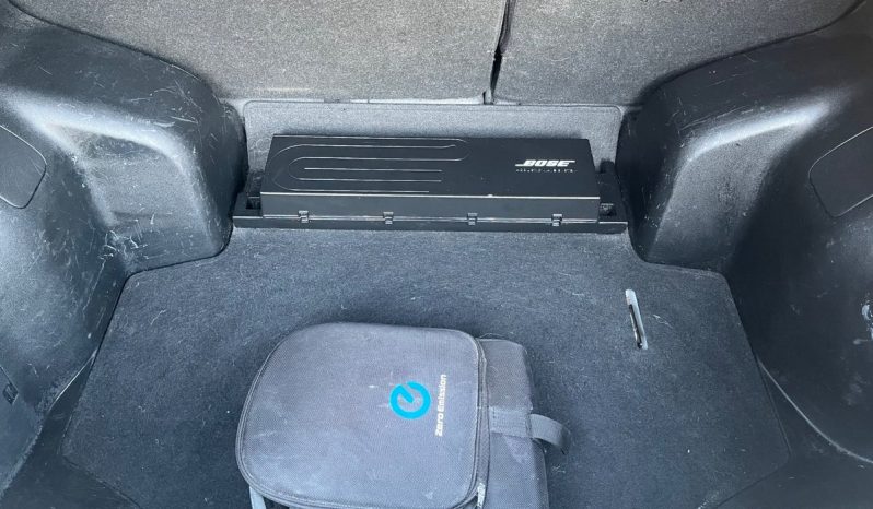 
								Nissan Leaf 24 Tekna 5d full									