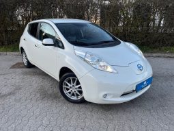 
										Nissan Leaf 24 Tekna 5d full									