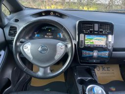 
										Nissan Leaf 24 Tekna 5d full									