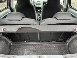 
										Peugeot 107 1,0 Cool 5d full									