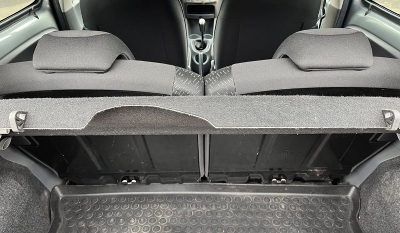 
								Peugeot 107 1,0 Cool 5d full									