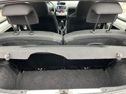 
										Peugeot 107 1,0 Cool 5d full									