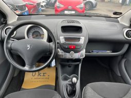 
										Peugeot 107 1,0 Cool 5d full									