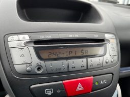 
										Peugeot 107 1,0 Cool 5d full									