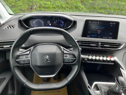 
										Peugeot 3008 1,2 e-THP 130 Allure 5d full									