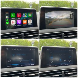 
										Peugeot 3008 1,2 e-THP 130 Allure 5d full									