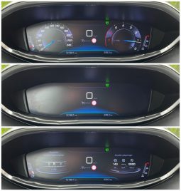 
										Peugeot 3008 1,2 e-THP 130 Allure 5d full									