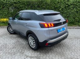 
										Peugeot 3008 1,2 e-THP 130 Allure 5d full									