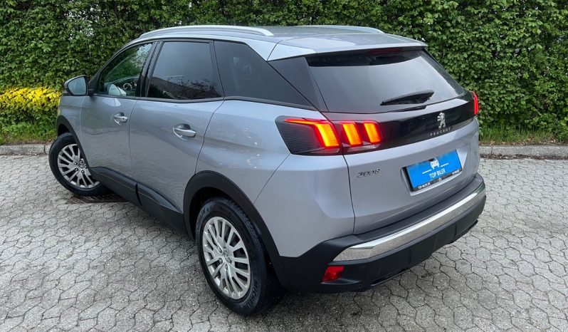 
								Peugeot 3008 1,2 e-THP 130 Allure 5d full									