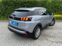 
										Peugeot 3008 1,2 e-THP 130 Allure 5d full									
