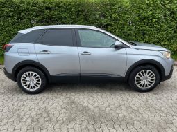 
										Peugeot 3008 1,2 e-THP 130 Allure 5d full									