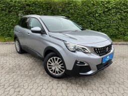 
										Peugeot 3008 1,2 e-THP 130 Allure 5d full									