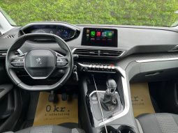 
										Peugeot 3008 1,2 e-THP 130 Allure 5d full									