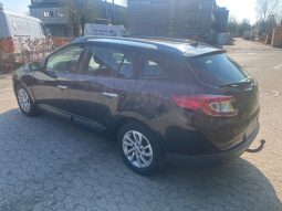 
										Renault Megane III 1,5 dCi 110 Expression Sport Tourer 5d full									