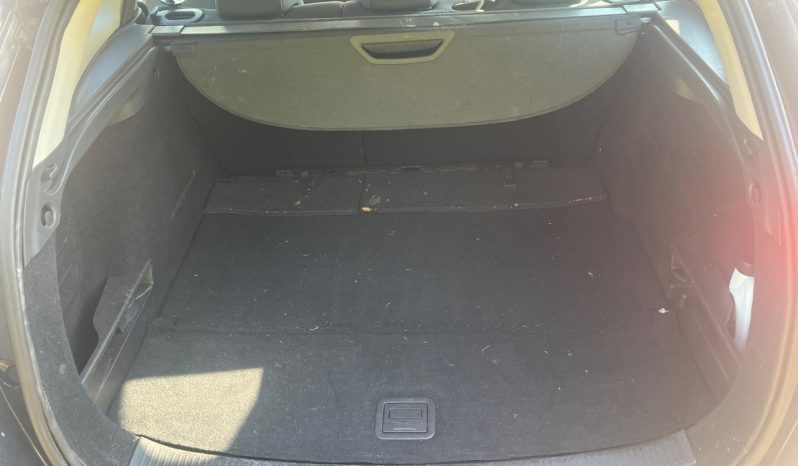 
								Renault Megane III 1,5 dCi 110 Expression Sport Tourer 5d full									
