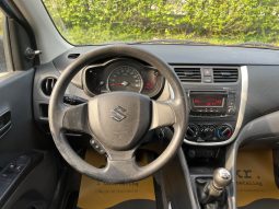 
										Suzuki Celerio 1,0 Comfort 5d full									