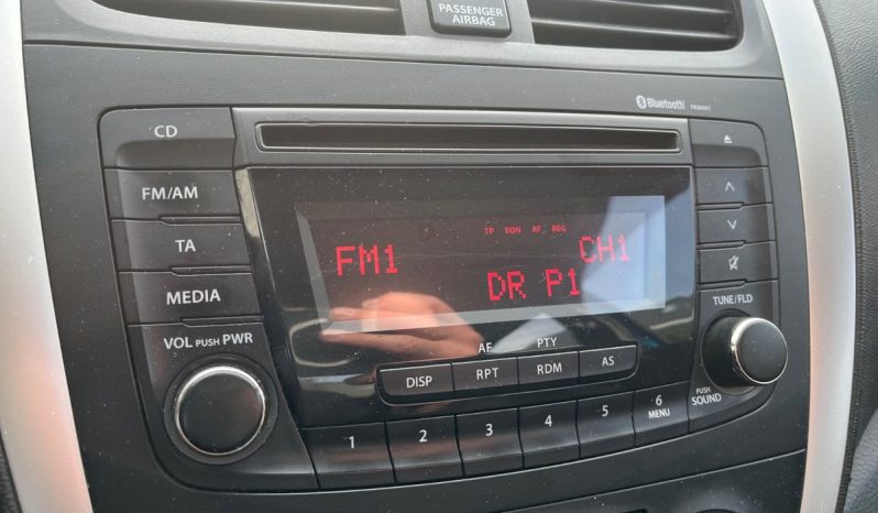 
								Suzuki Celerio 1,0 Comfort 5d full									