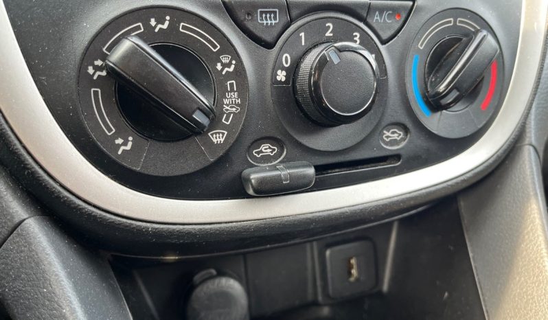 
								Suzuki Celerio 1,0 Comfort 5d full									