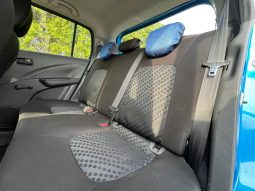 
										Suzuki Celerio 1,0 Comfort 5d full									