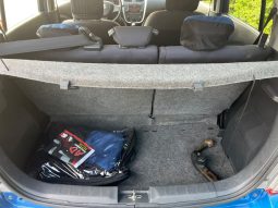
										Suzuki Celerio 1,0 Comfort 5d full									
