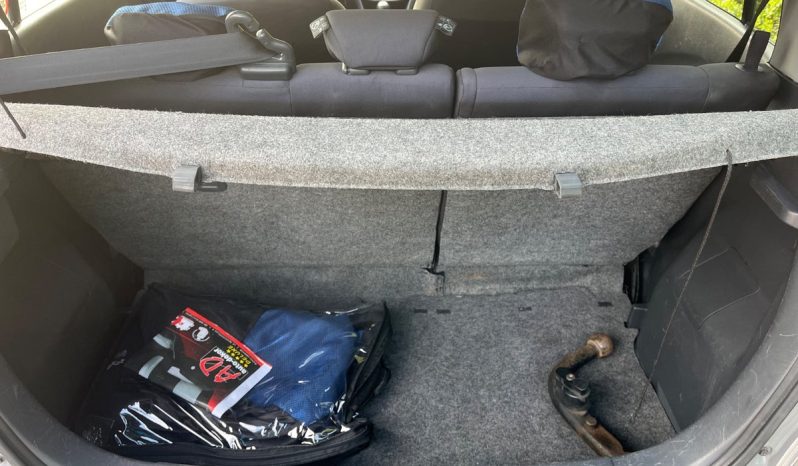 
								Suzuki Celerio 1,0 Comfort 5d full									