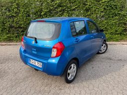 
										Suzuki Celerio 1,0 Comfort 5d full									
