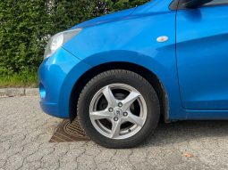 
										Suzuki Celerio 1,0 Comfort 5d full									