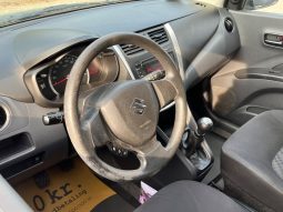 
										Suzuki Celerio 1,0 Comfort 5d full									