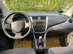 
										Suzuki Celerio 1,0 Comfort 5d full									