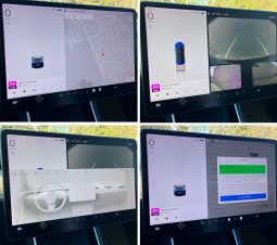 
										Tesla Model 3 Long Range AWD 4d full									