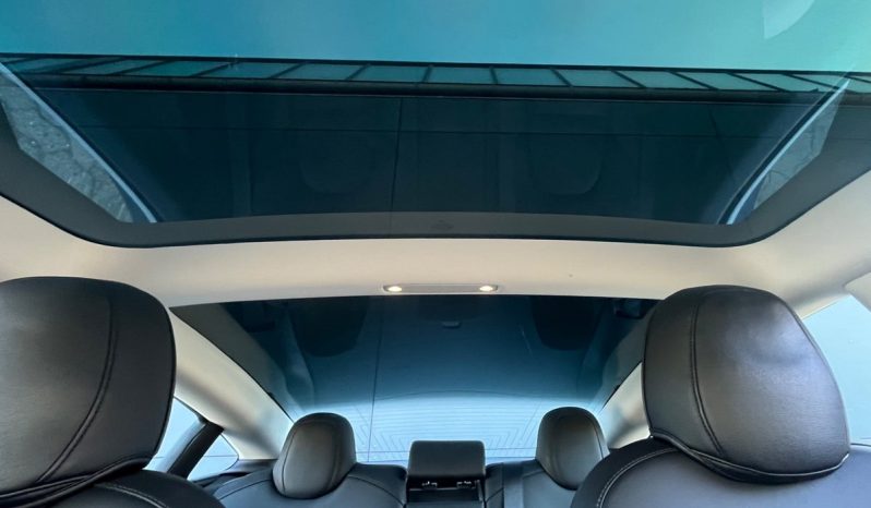 
								Tesla Model 3 Long Range AWD 4d full									