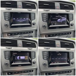 
										VW Golf VII 1,4 TSi 122 Highline Variant DSG BMT 5d full									