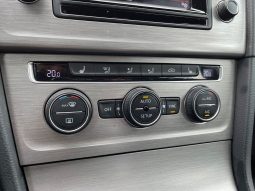 
										VW Golf VII 1,4 TSi 122 Highline Variant DSG BMT 5d full									