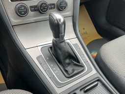 
										VW Golf VII 1,4 TSi 122 Highline Variant DSG BMT 5d full									